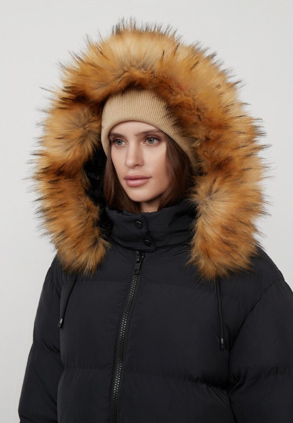 фото Куртка утепленная modis