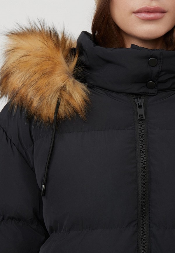 фото Куртка утепленная modis