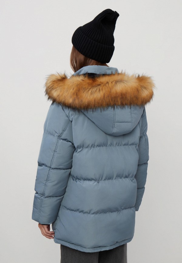 фото Куртка утепленная modis