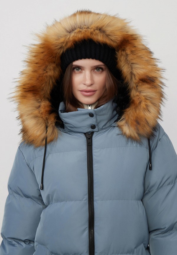 фото Куртка утепленная modis