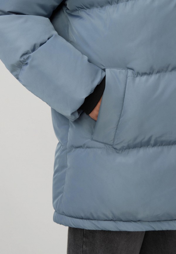 фото Куртка утепленная modis