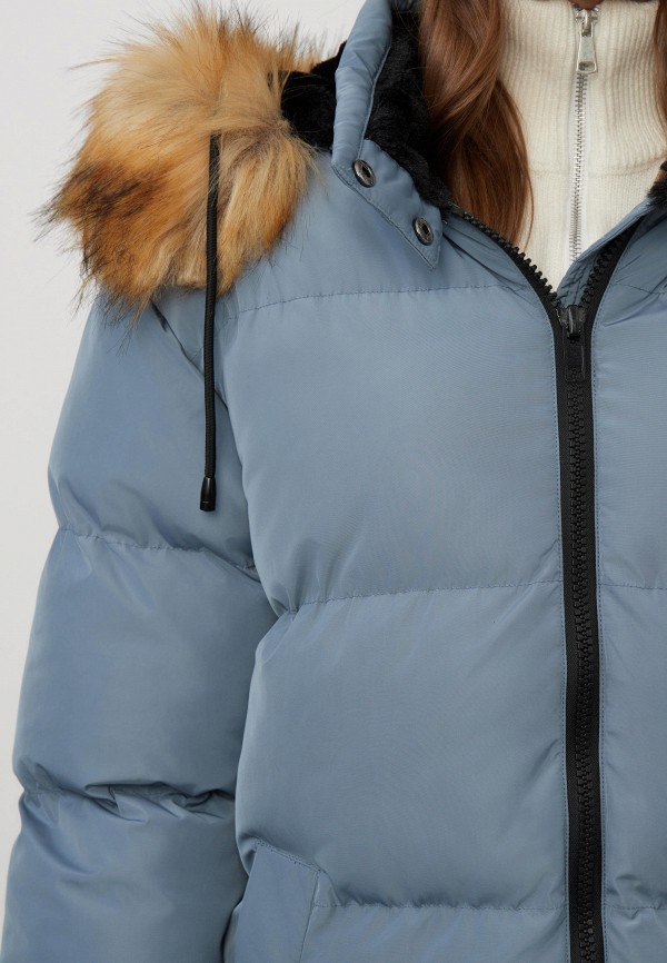 фото Куртка утепленная modis