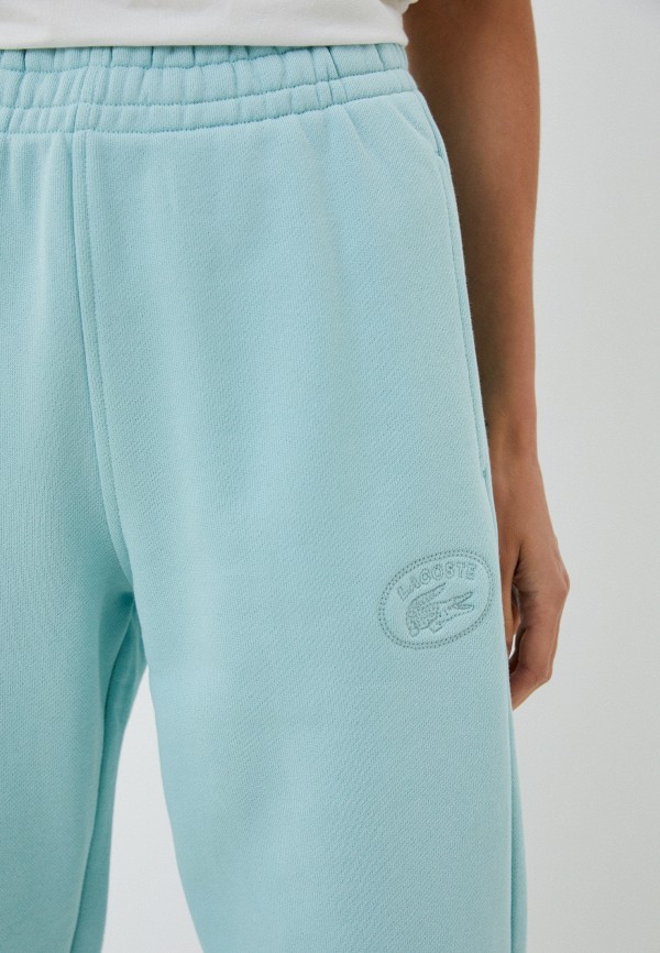 фото Брюки спортивные lacoste