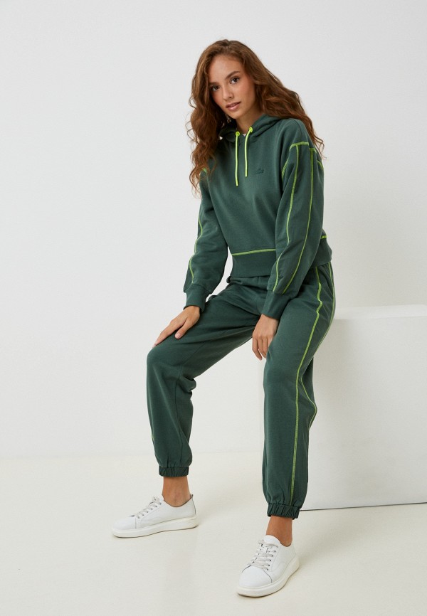 фото Худи lacoste