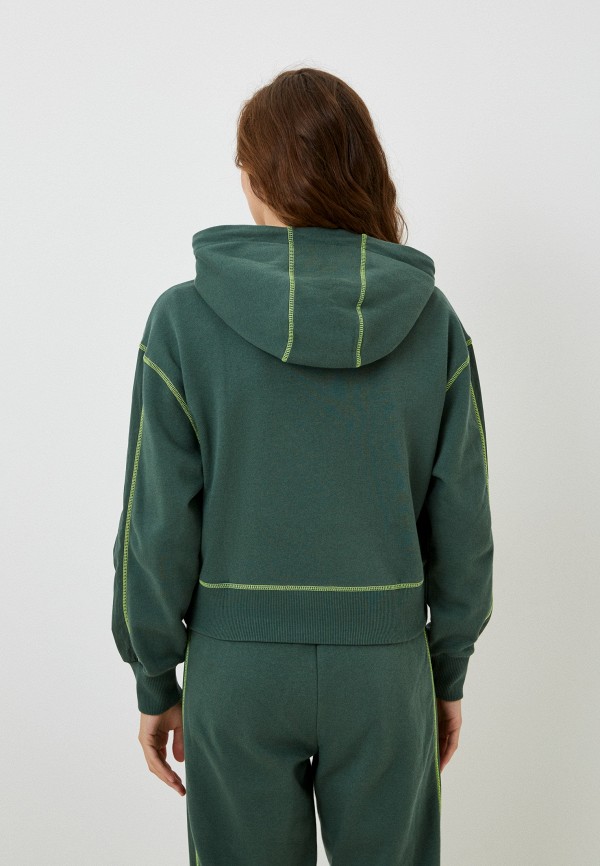 фото Худи lacoste