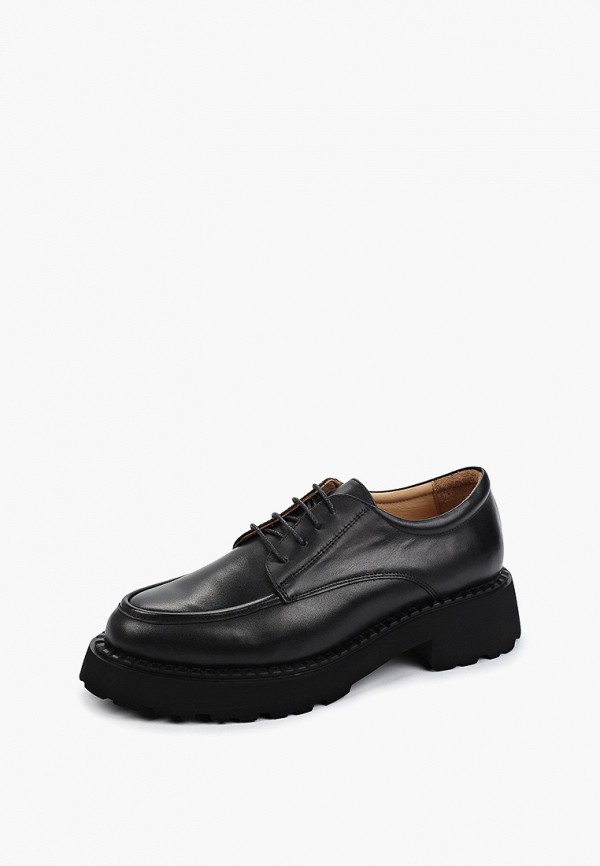 фото Ботинки pazolini