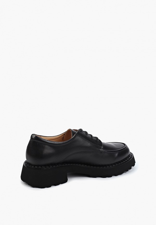 фото Ботинки pazolini