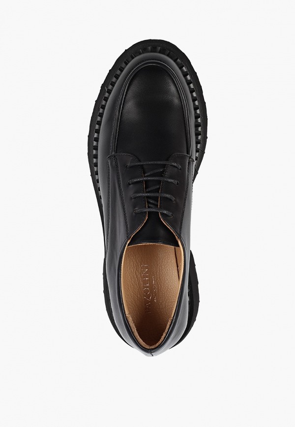 фото Ботинки pazolini