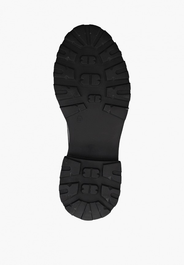 фото Ботинки pazolini