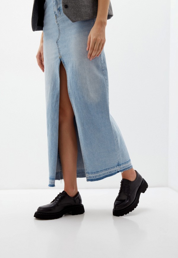 фото Ботинки pazolini