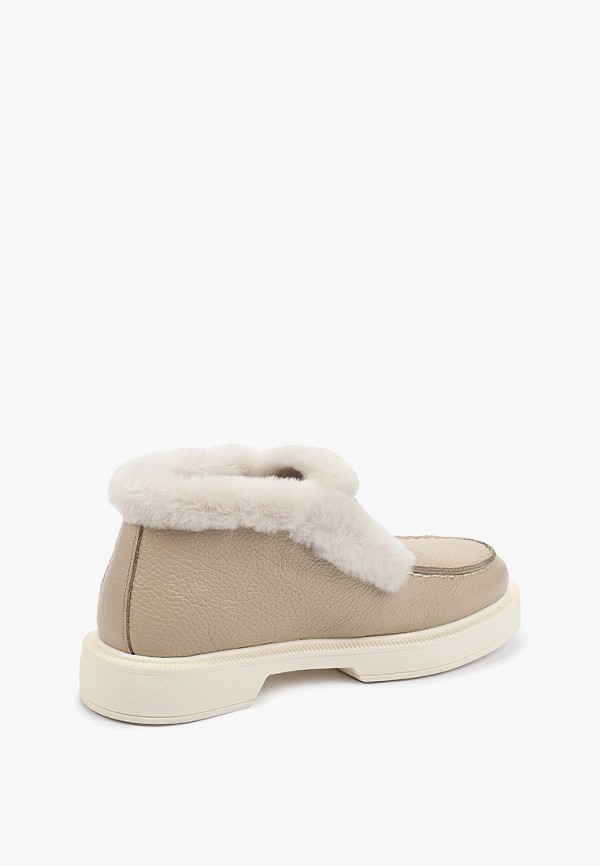 фото Ботинки pazolini