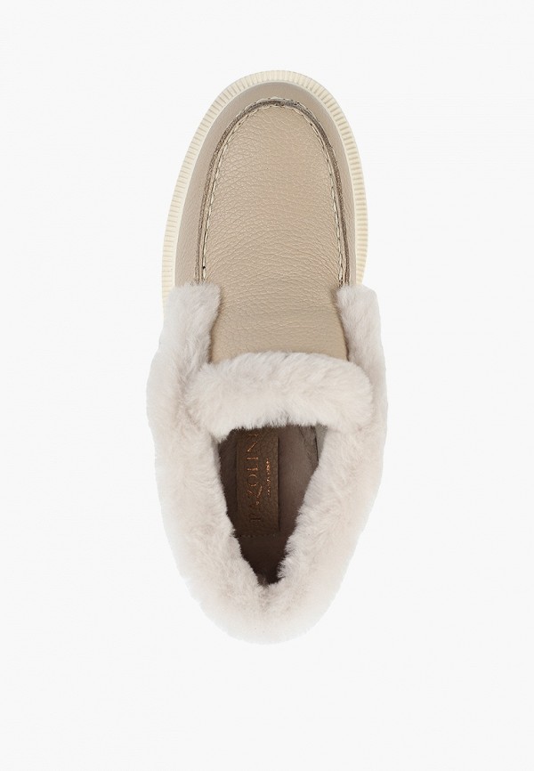 фото Ботинки pazolini