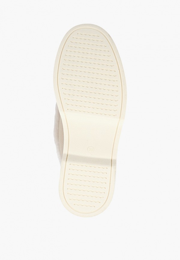 фото Ботинки pazolini