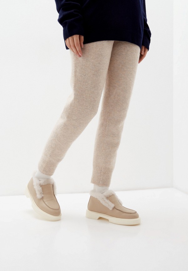 фото Ботинки pazolini