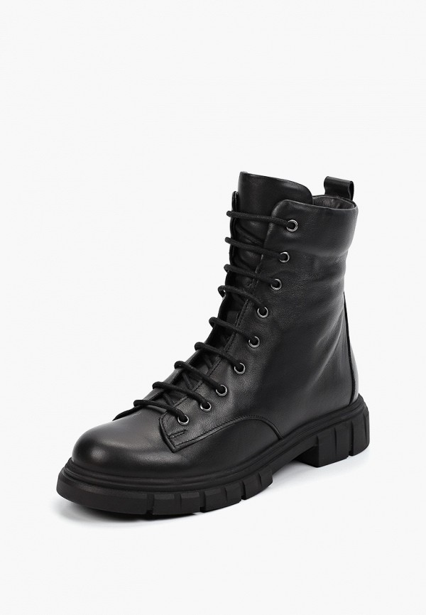 фото Ботинки pazolini