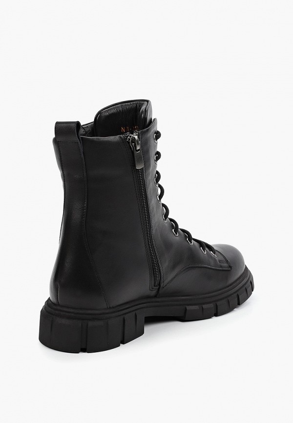 фото Ботинки pazolini