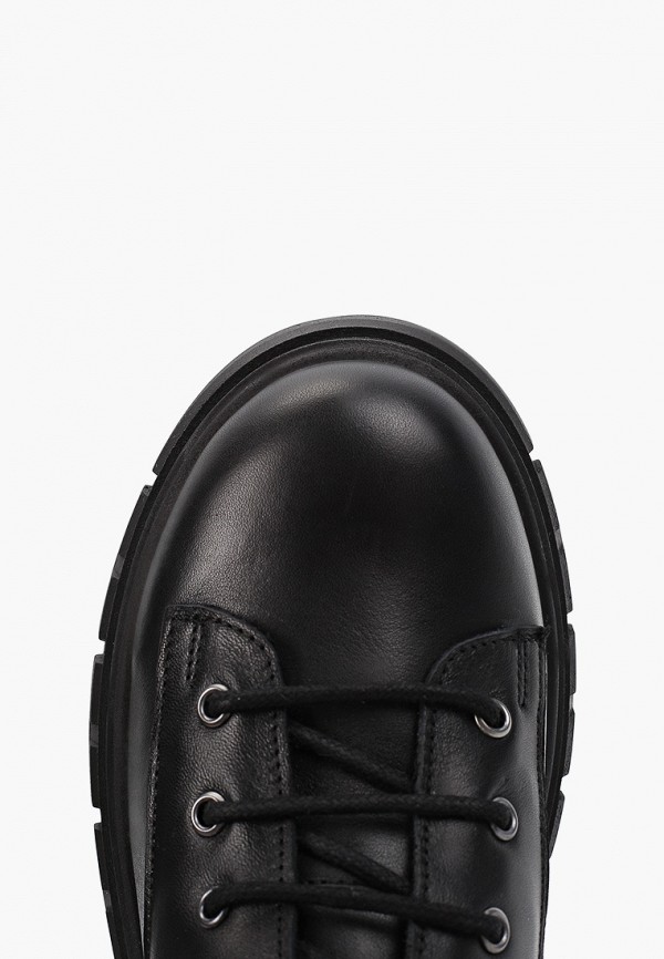 фото Ботинки pazolini