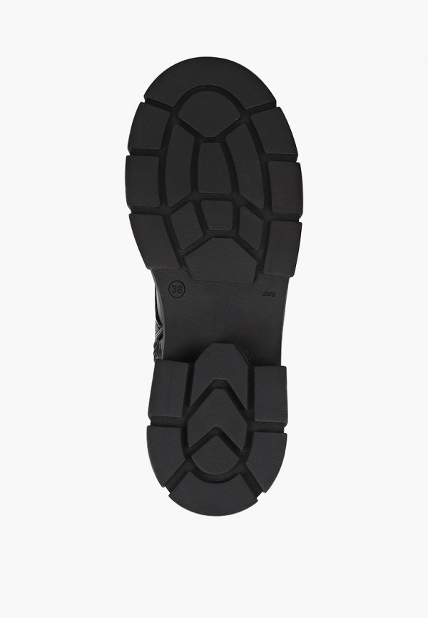 фото Ботинки pazolini