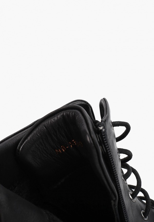 фото Ботинки pazolini