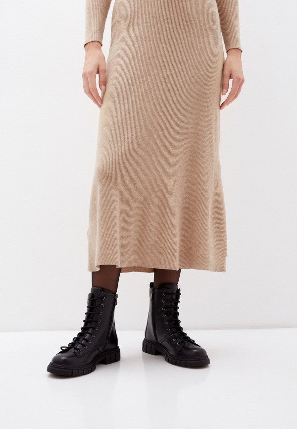 фото Ботинки pazolini