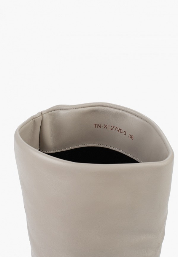 фото Сапоги pazolini