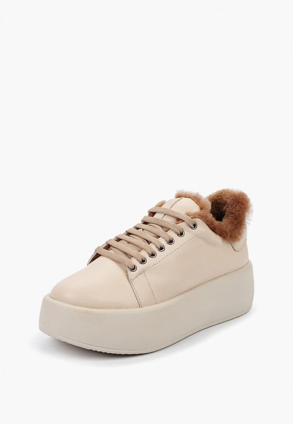 фото Кеды pazolini