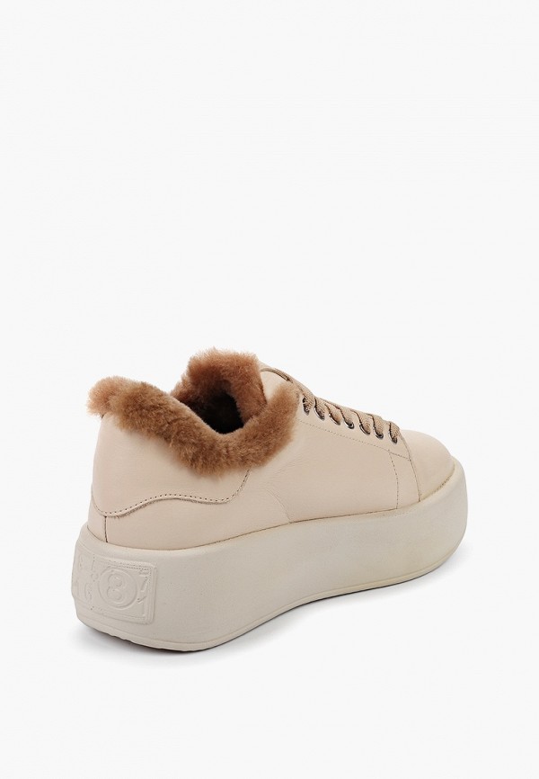 фото Кеды pazolini