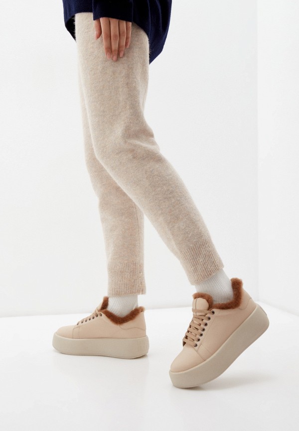 фото Кеды pazolini