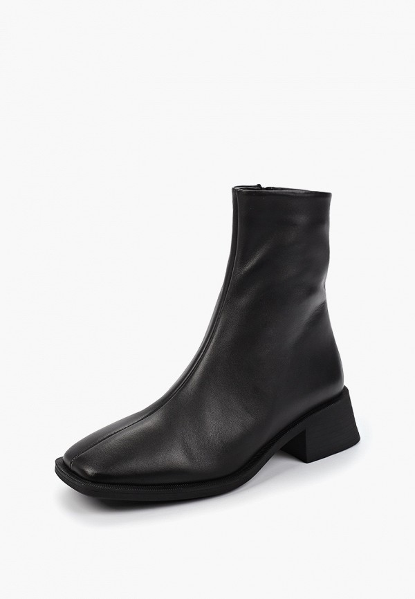 фото Ботинки pazolini