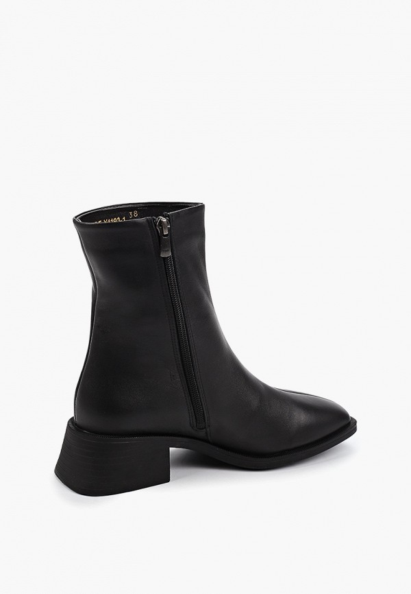 фото Ботинки pazolini