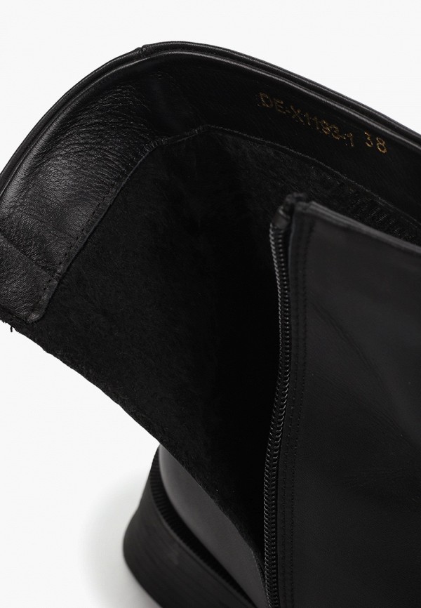 фото Ботинки pazolini