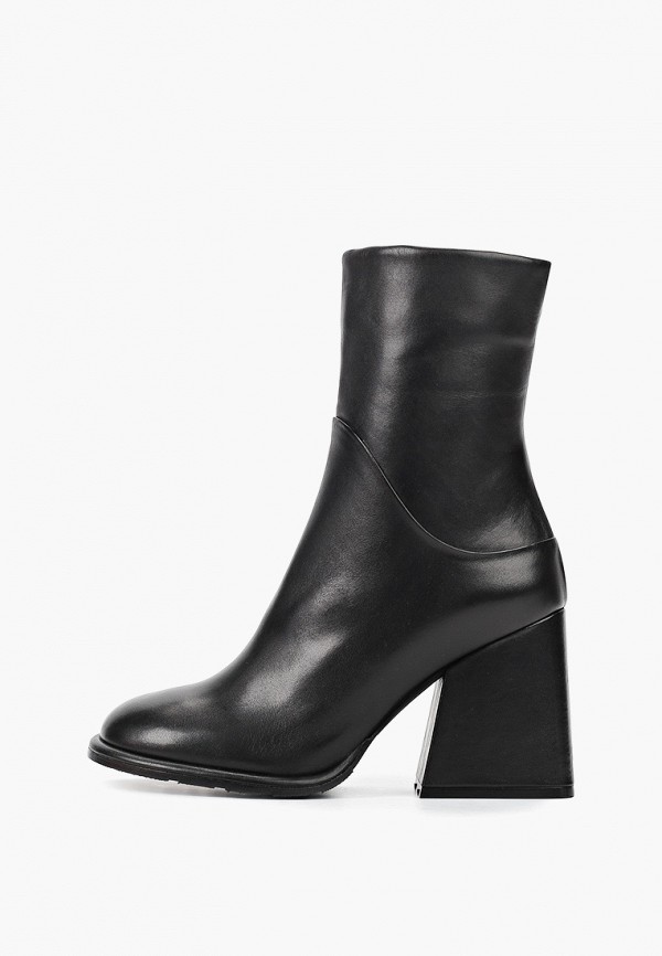 фото Полусапоги pazolini