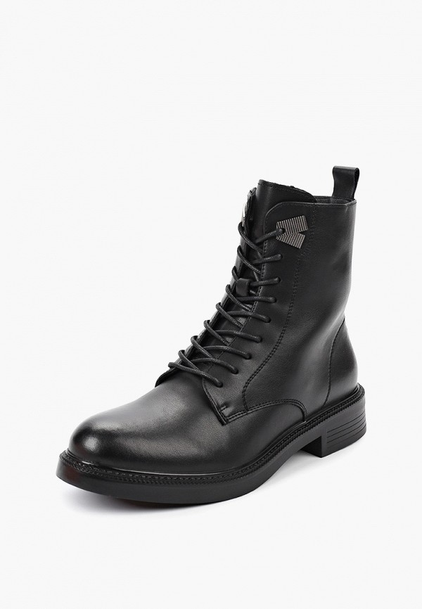 фото Ботинки savage