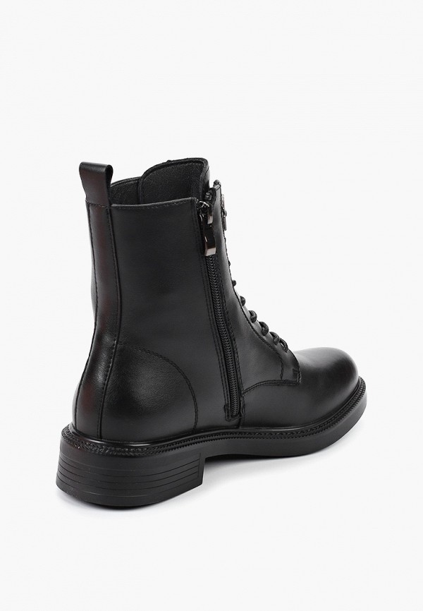 фото Ботинки savage