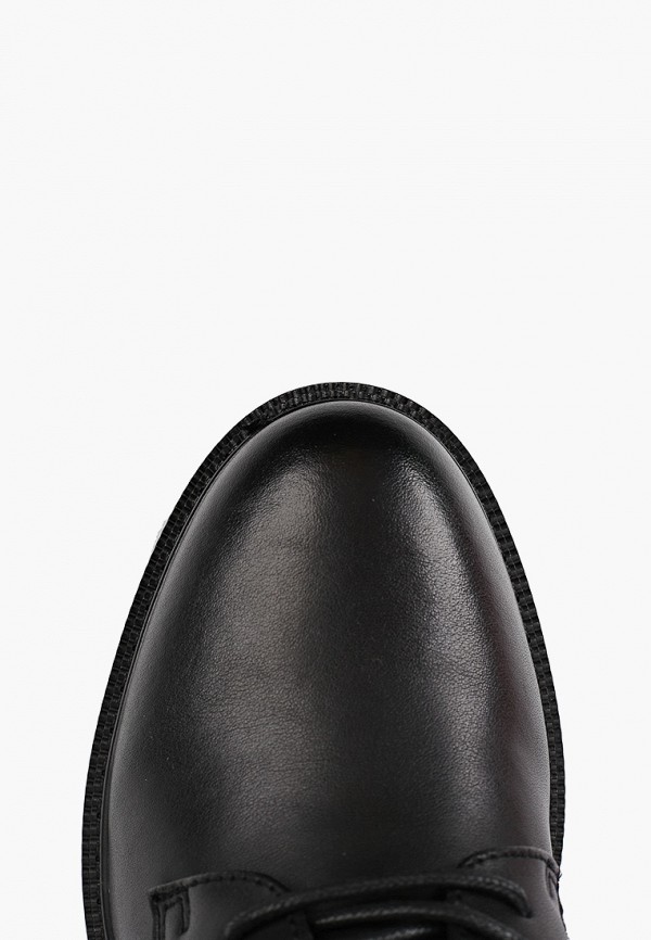 фото Ботинки savage