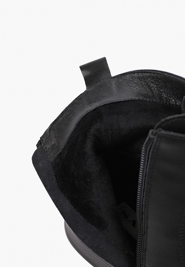 фото Ботинки savage