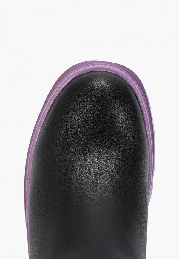 фото Ботинки savage