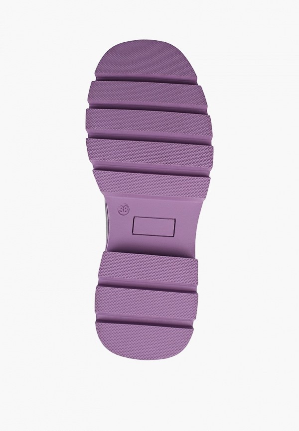 фото Ботинки savage