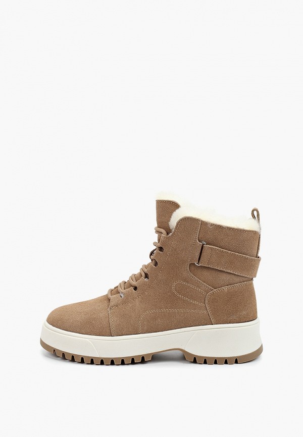 фото Ботинки savage