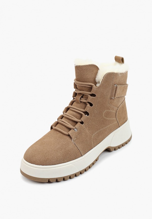 фото Ботинки savage