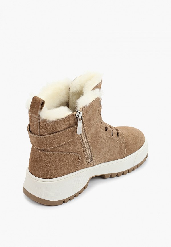 фото Ботинки savage