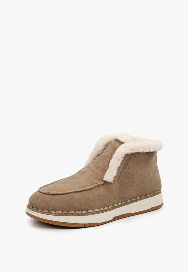 фото Ботинки savage