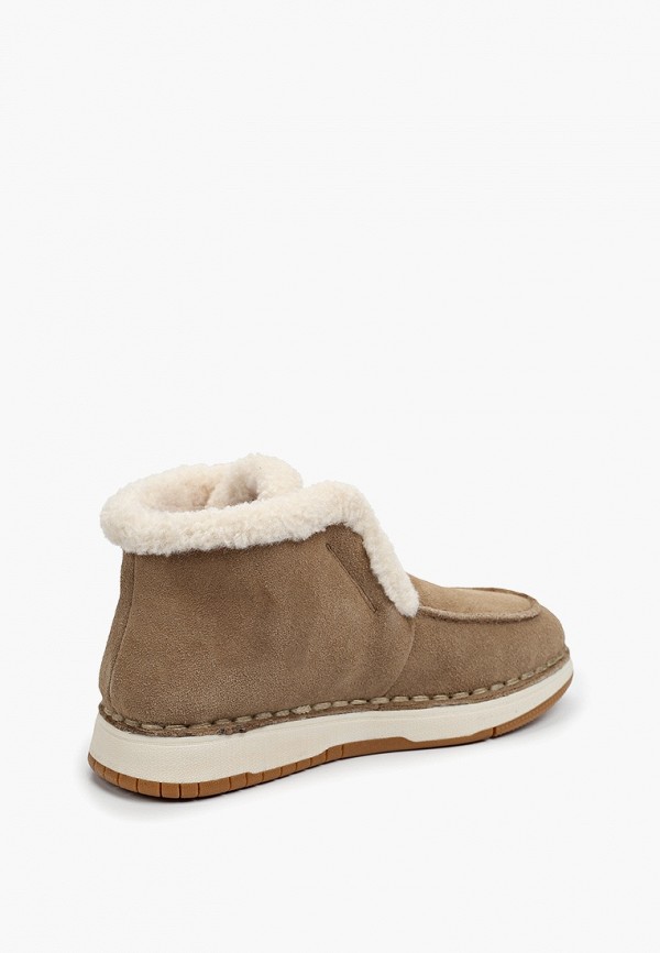 фото Ботинки savage