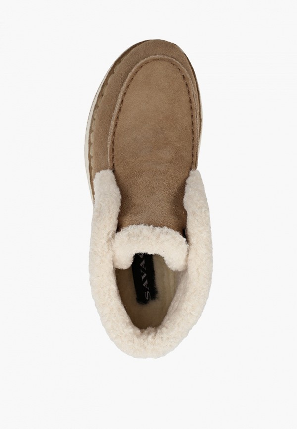 фото Ботинки savage