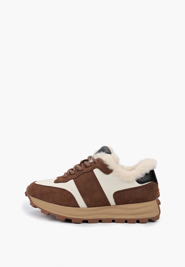 фото Кроссовки savage