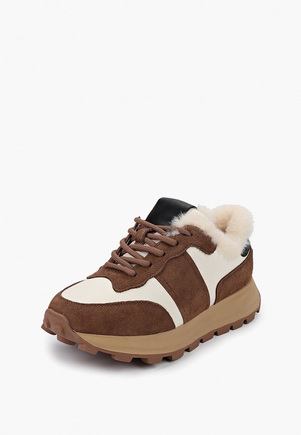 фото Кроссовки savage