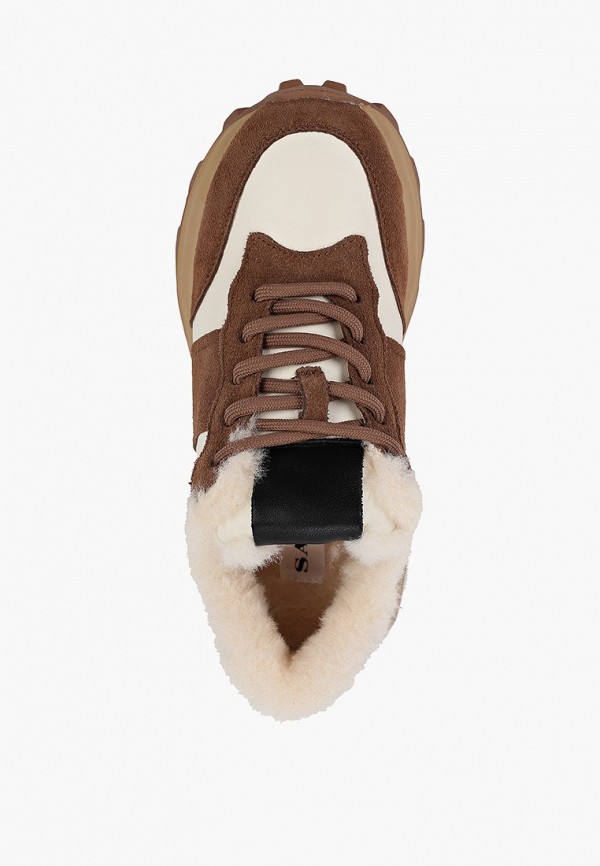 фото Кроссовки savage