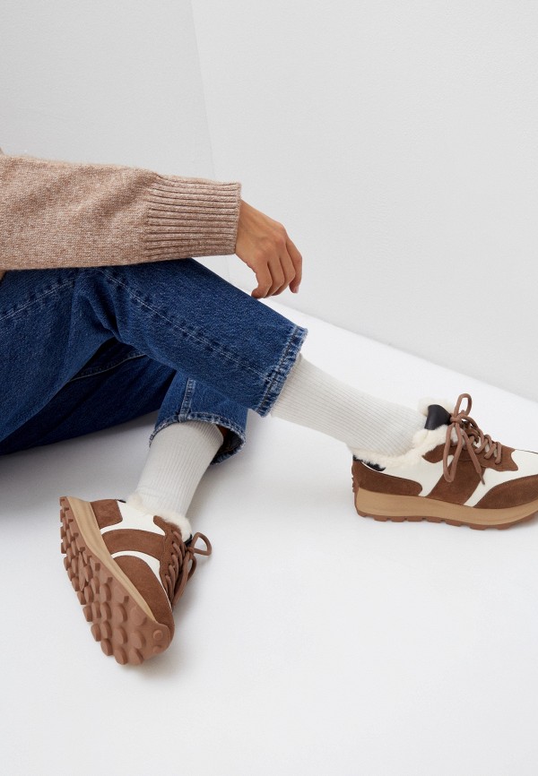 фото Кроссовки savage