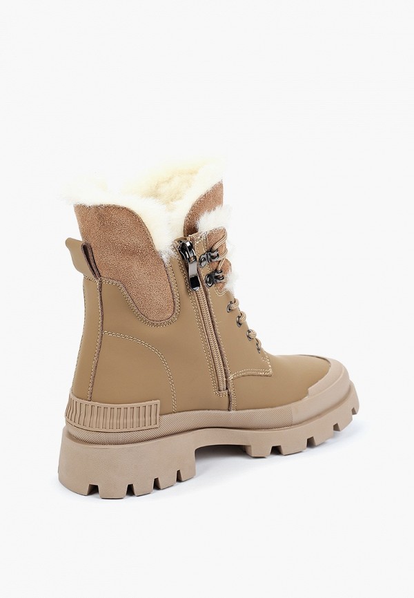 фото Ботинки savage