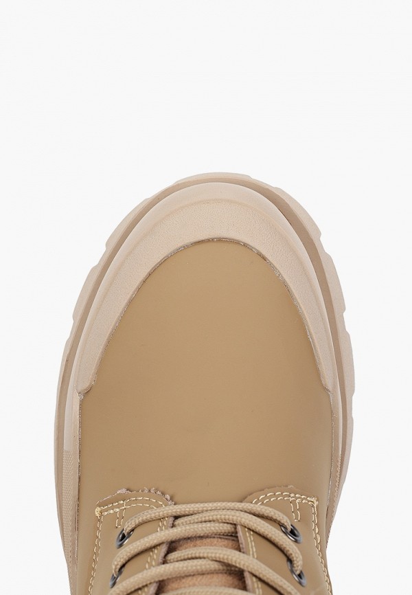 фото Ботинки savage